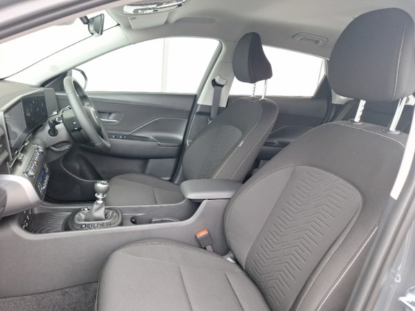 Used Hyundai KONA 2025 for sale - 76258547: Photo 5