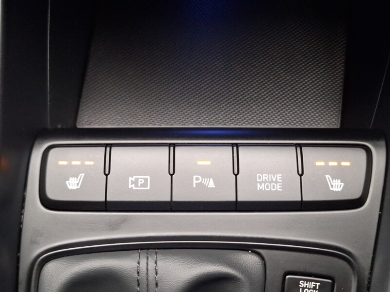 Used Hyundai BAYON 2024 for sale - 76325622: Photo 19