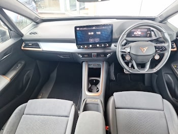 Used Cupra Born 2023 for sale - 78572259: Photo