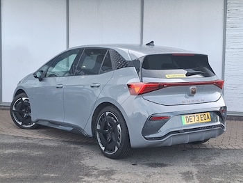 Used Cupra Born 2023 for sale - 78572259: Photo