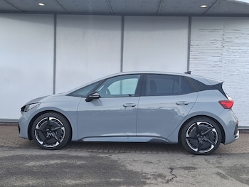 Used Cupra Born 2023 for sale - 78572259: Photo