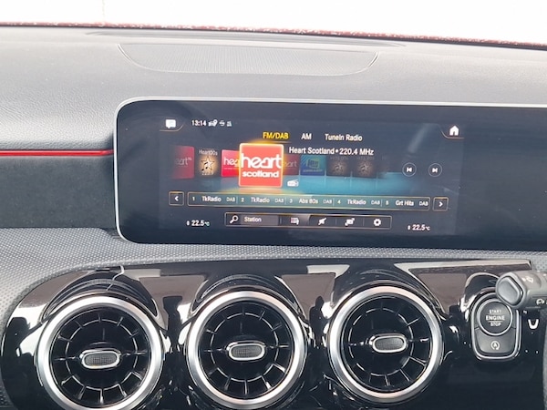 Used Mercedes-Benz A-Class 2019 for sale - 75476425: Photo 10