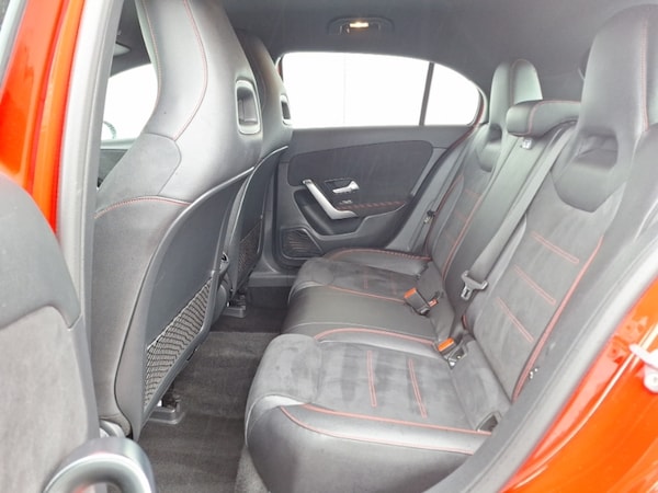 Used Mercedes-Benz A-Class 2019 for sale - 75476425: Photo 6