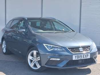 2019 - 1.5 TSI EVO 150 FR [EZ] 5dr DSG