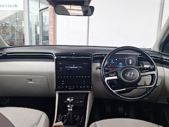 Used Hyundai TUCSON 2022 for sale - 78482232: Photo