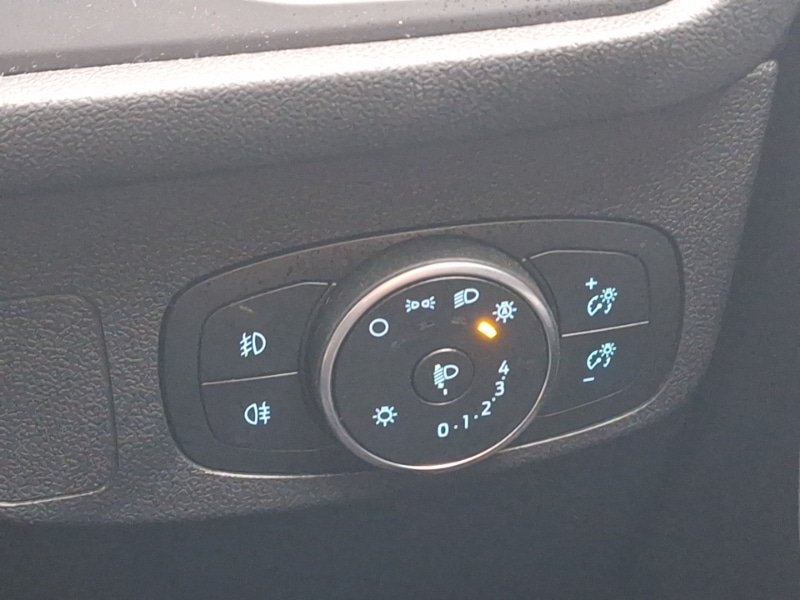 Used Ford Focus 2021 for sale - 76651790: Photo 14