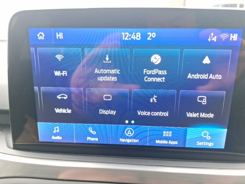 Used Ford Focus 2021 for sale - 76651790: Photo 15