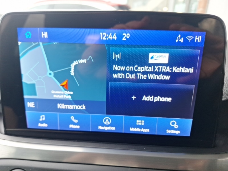 Used Ford Focus 2021 for sale - 76651790: Photo 7