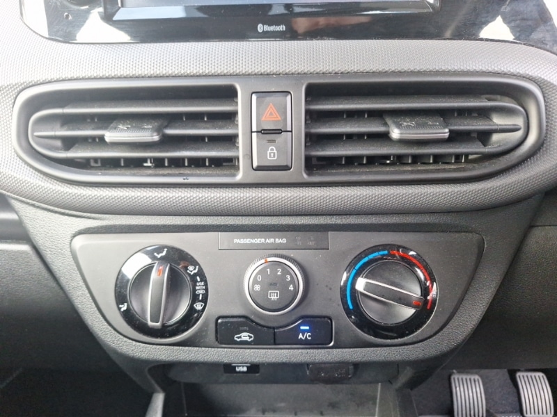 Used Hyundai i10 2022 for sale - 76437767: Photo 11