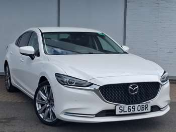 2019 - 2.0 Sport Nav+ 4dr