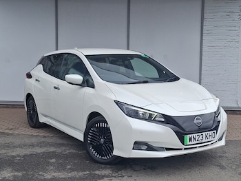 Used Nissan Leaf 2023 for sale - 79069892: Photo