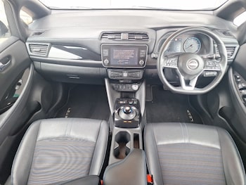Used Nissan Leaf 2023 for sale - 79069892: Photo
