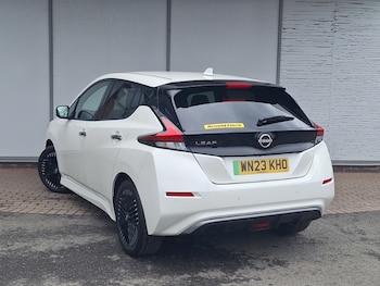 Used Nissan Leaf 2023 for sale - 79069892: Photo