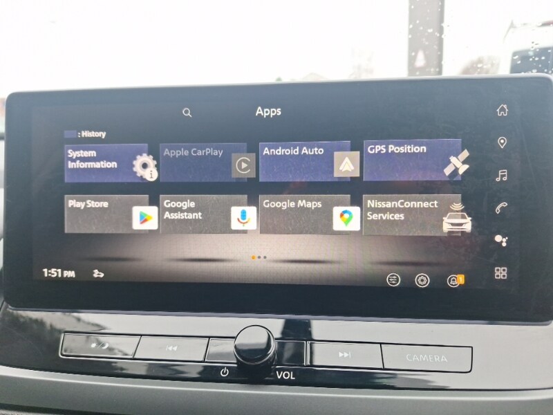 Used Nissan Qashqai 2025 for sale - 77815597: Photo 12