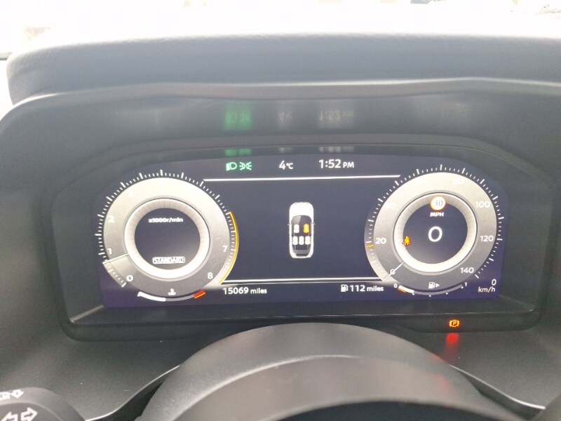 Used Nissan Qashqai 2025 for sale - 77815597: Photo 16