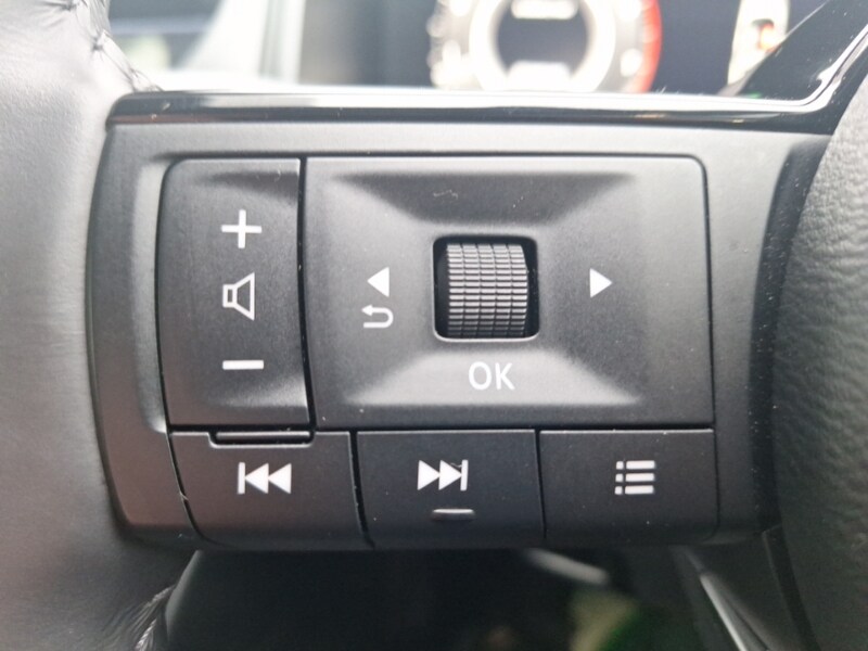 Used Nissan Qashqai 2025 for sale - 77815597: Photo 17