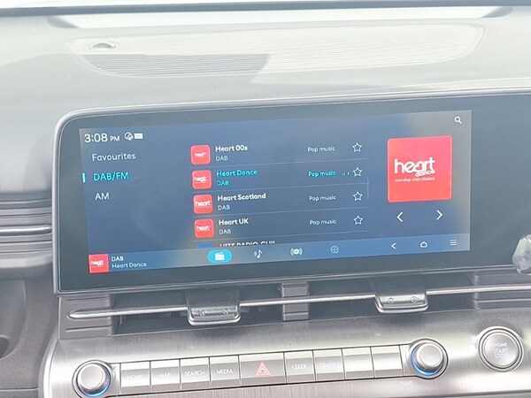 Used Hyundai KONA 2025 for sale - 75229556: Photo 10