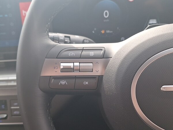 Used Hyundai KONA 2025 for sale - 75229556: Photo 13