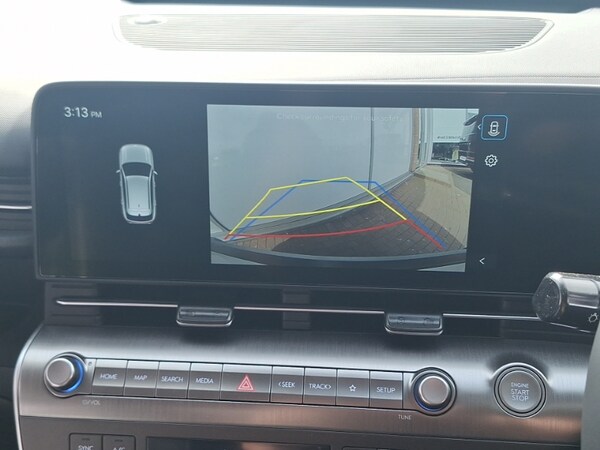 Used Hyundai KONA 2025 for sale - 75229556: Photo 17
