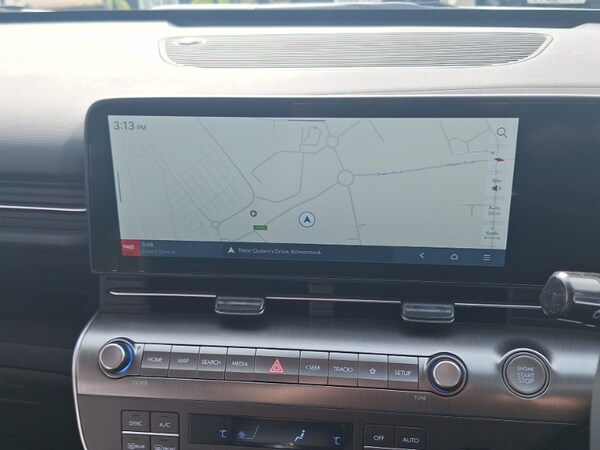 Used Hyundai KONA 2025 for sale - 75229556: Photo 18