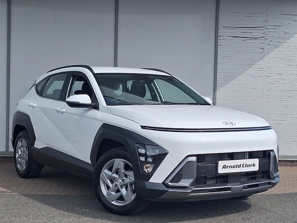 Used Hyundai KONA 2025 for sale - 75229556: Photo 1