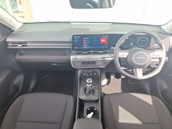 Used Hyundai KONA 2025 for sale - 75229556: Photo