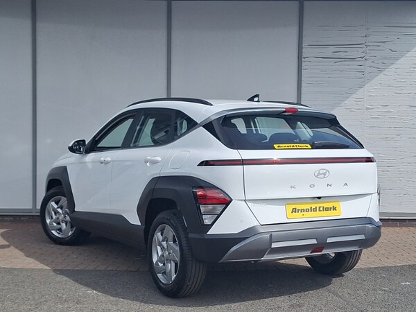 Used Hyundai KONA 2025 for sale - 75229556: Photo 3