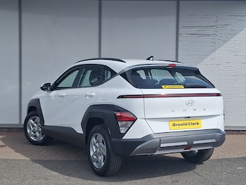 Used Hyundai KONA 2025 for sale - 75229556: Photo