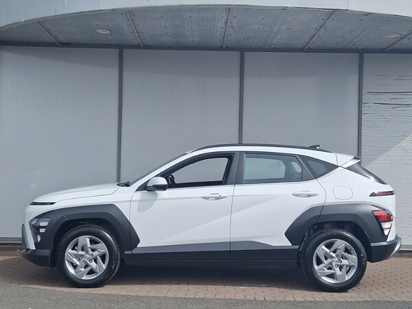Used Hyundai KONA 2025 for sale - 75229556: Photo 4