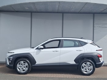 Used Hyundai KONA 2025 for sale - 75229556: Photo