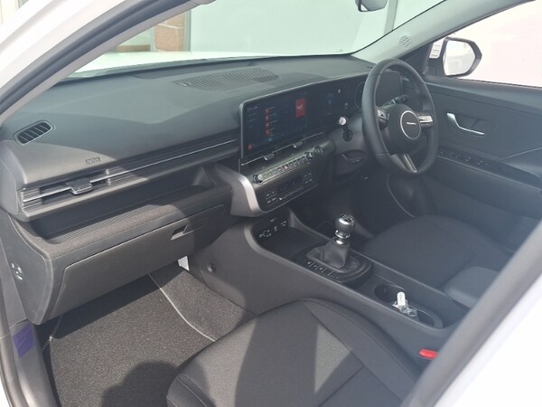 Used Hyundai KONA 2025 for sale - 75229556: Photo 5