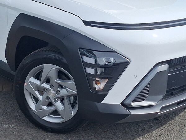 Used Hyundai KONA 2025 for sale - 75229556: Photo 9