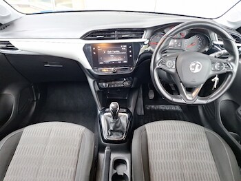 Used Vauxhall Corsa 2020 for sale - 78511358: Photo