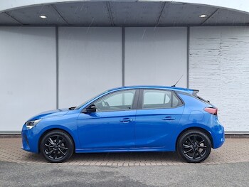 Used Vauxhall Corsa 2020 for sale - 78511358: Photo