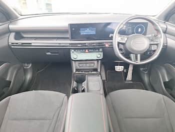 Used Hyundai TUCSON 2025 for sale - 79665866: Photo