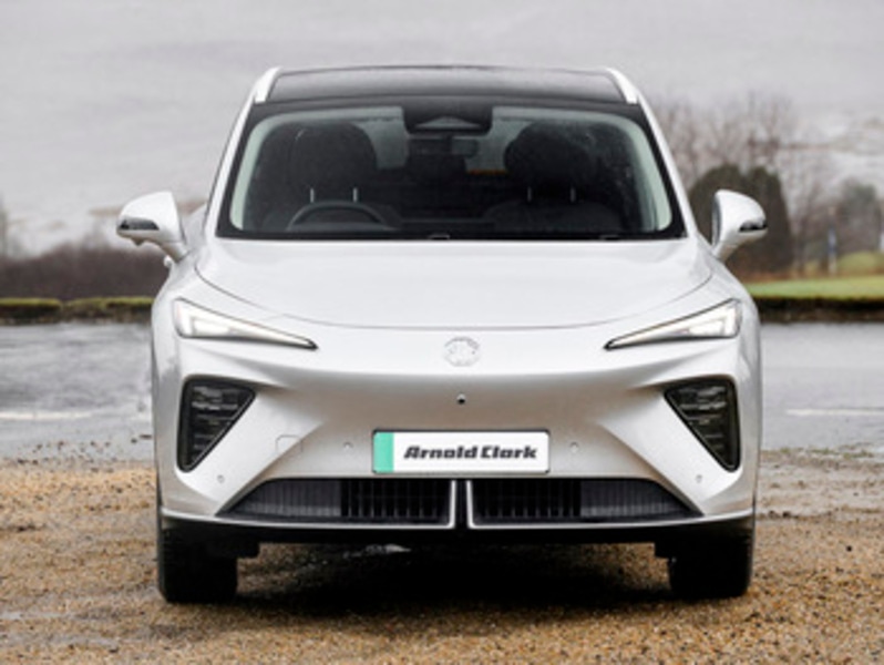 Used MG MGS6 2025 for sale - 77874261: Photo 16