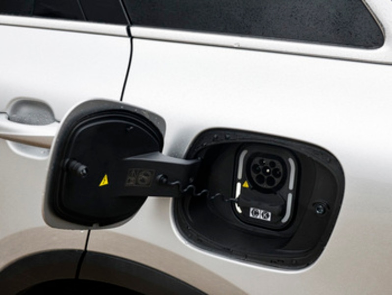 Used MG MGS6 2025 for sale - 77874261: Photo 17