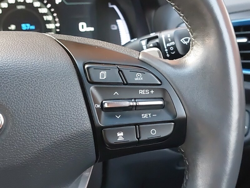 Used Hyundai IONIQ 2019 for sale - 77975105: Photo 10