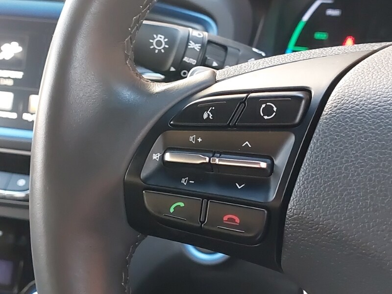 Used Hyundai IONIQ 2019 for sale - 77975105: Photo 11