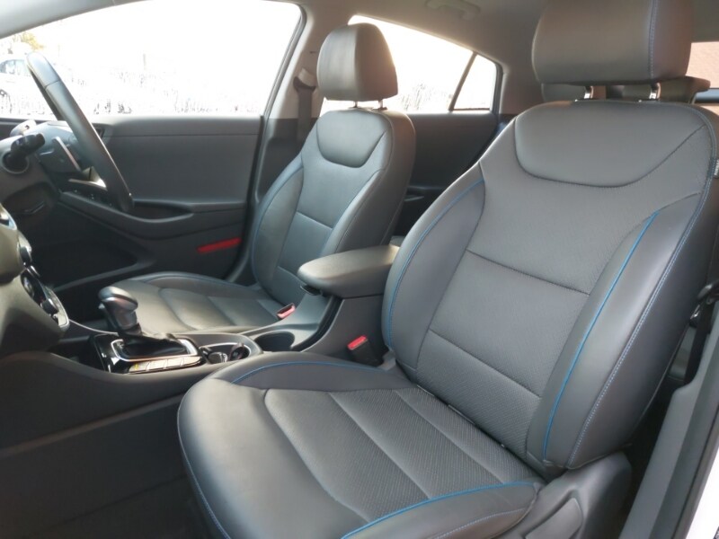 Used Hyundai IONIQ 2019 for sale - 77975105: Photo 12