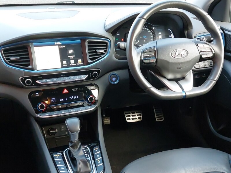 Used Hyundai IONIQ 2019 for sale - 77975105: Photo 13