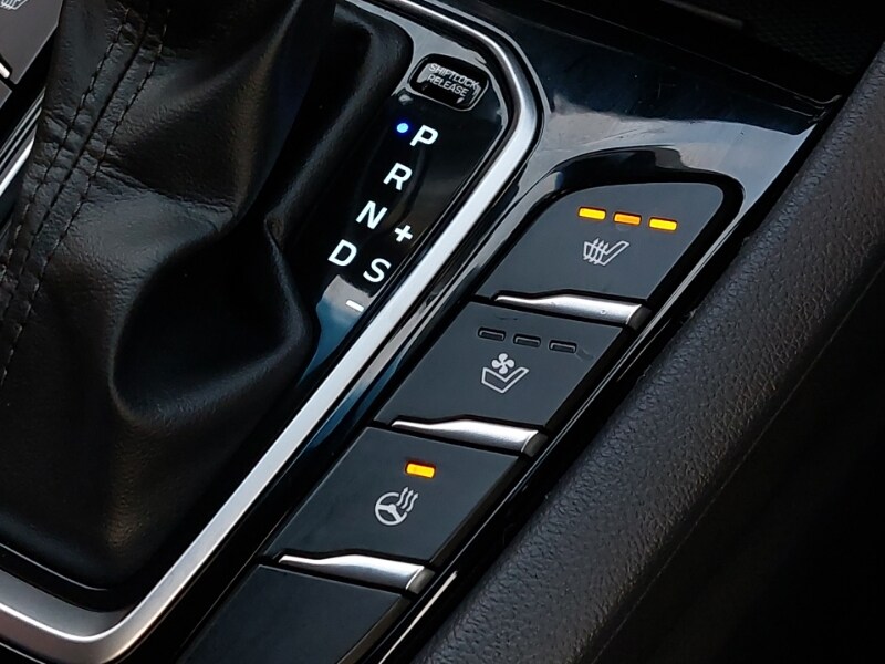 Used Hyundai IONIQ 2019 for sale - 77975105: Photo 14