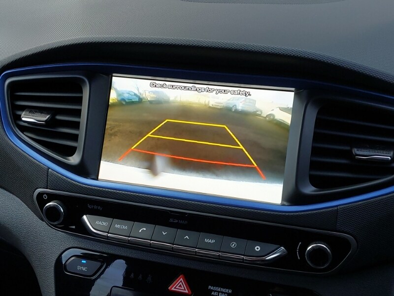 Used Hyundai IONIQ 2019 for sale - 77975105: Photo 15