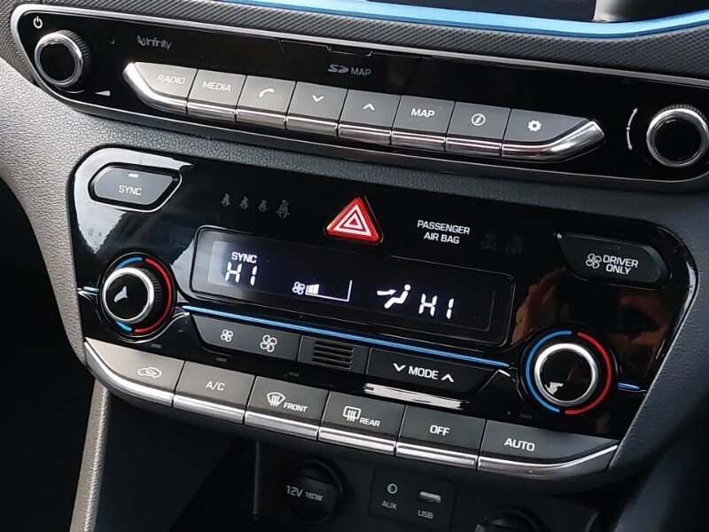 Used Hyundai IONIQ 2019 for sale - 77975105: Photo 16