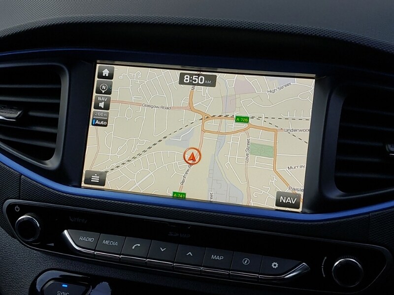 Used Hyundai IONIQ 2019 for sale - 77975105: Photo 17