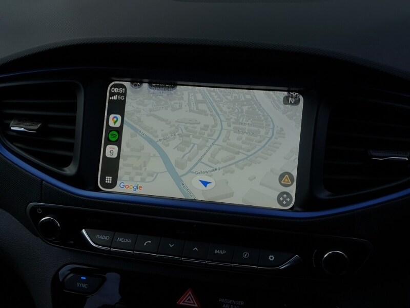 Used Hyundai IONIQ 2019 for sale - 77975105: Photo 19