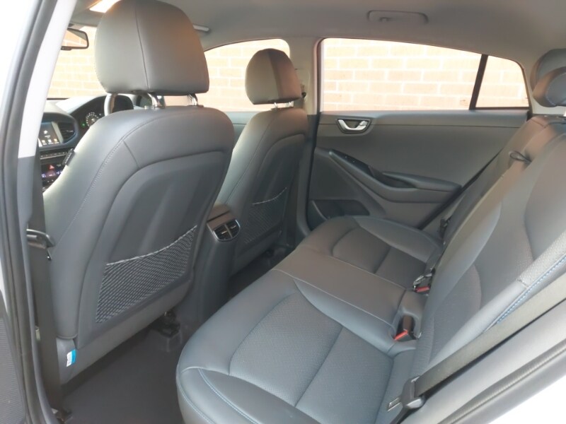 Used Hyundai IONIQ 2019 for sale - 77975105: Photo 6