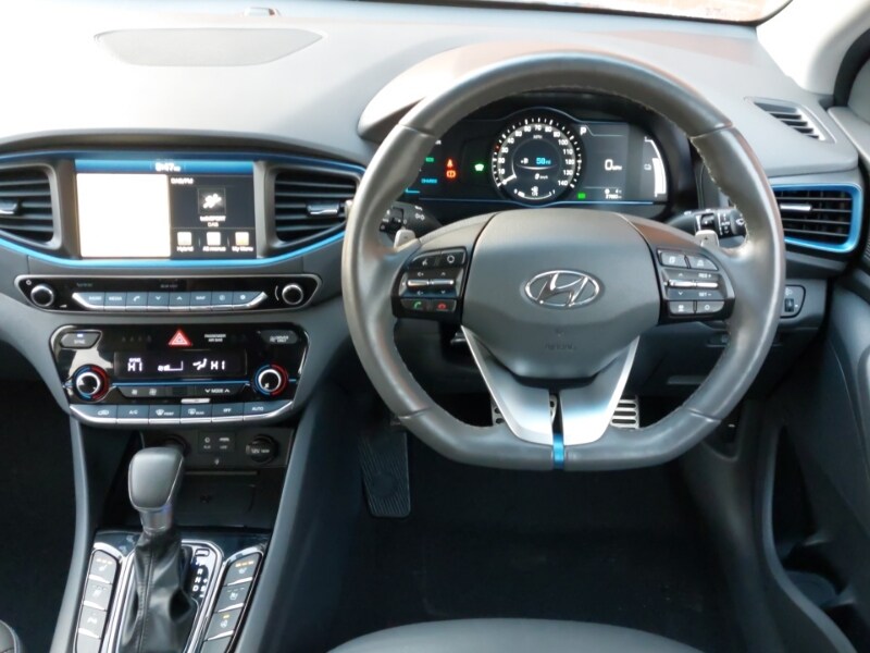 Used Hyundai IONIQ 2019 for sale - 77975105: Photo 7
