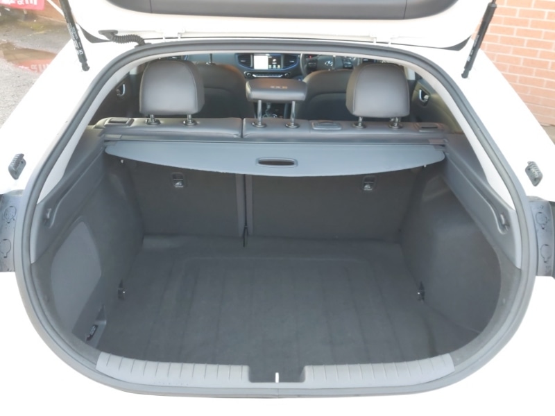 Used Hyundai IONIQ 2019 for sale - 77975105: Photo 8