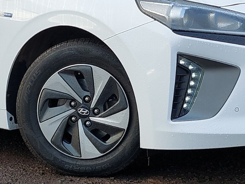 Used Hyundai IONIQ 2019 for sale - 77975105: Photo 9